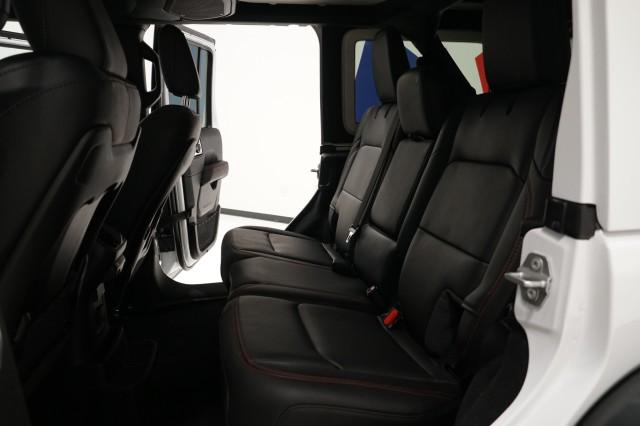2026 Jeep Wrangler 4-Door Moab 392 4x4