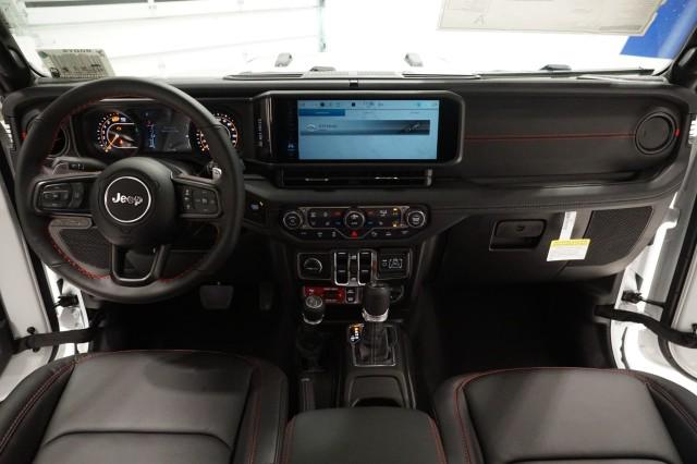 2026 Jeep Wrangler 4-Door Moab 392 4x4