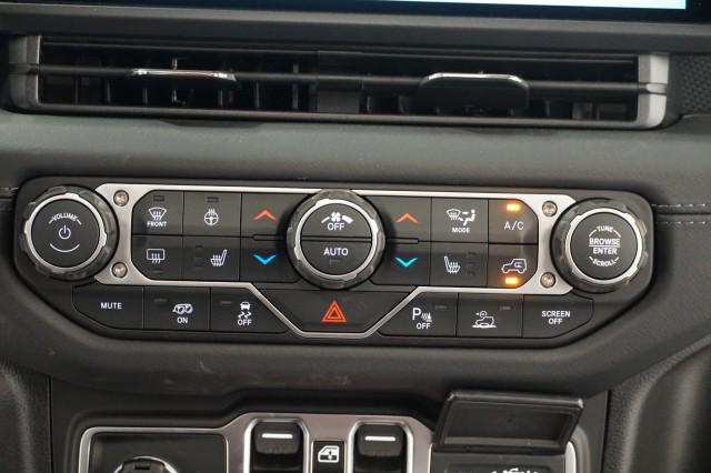 2026 Jeep Wrangler 4-Door Moab 392 4x4