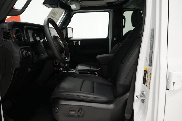 2026 Jeep Wrangler 4-Door Moab 392 4x4