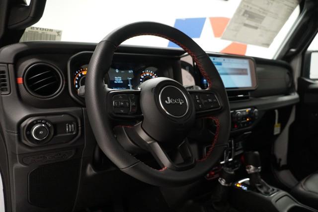 2026 Jeep Wrangler 4-Door Moab 392 4x4