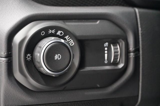 2026 Jeep Wrangler 4-Door Moab 392 4x4