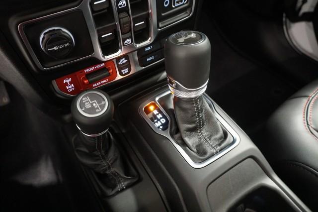 2026 Jeep Wrangler 4-Door Moab 392 4x4
