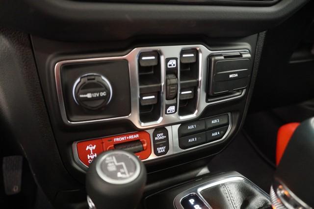 2026 Jeep Wrangler 4-Door Moab 392 4x4