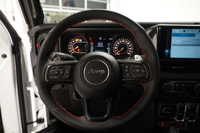 2026 Jeep Wrangler 4-Door Moab 392 4x4