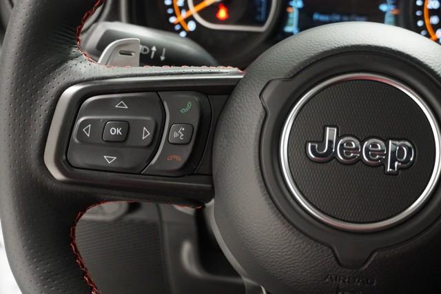 2026 Jeep Wrangler 4-Door Moab 392 4x4