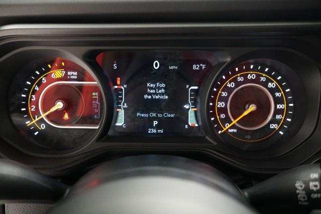 2026 Jeep Wrangler 4-Door Moab 392 4x4