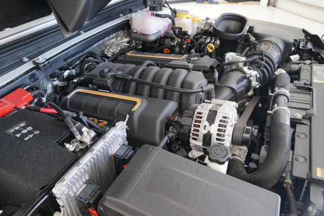 2026 Jeep Wrangler 4-Door Moab 392 4x4