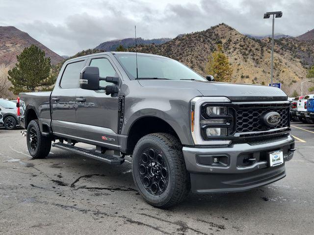 2026 Ford F-250 LARIAT for sale in Glenwood Springs, CO