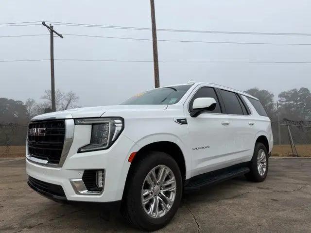 2022 GMC Yukon 2WD SLE for sale in Winnfield, LA