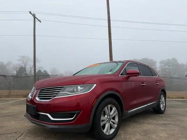 2016 Lincoln MKX Premiere for sale in Winnfield, LA