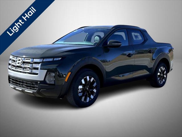 2026 Hyundai Santa Cruz SEL for sale in OMAHA, NE