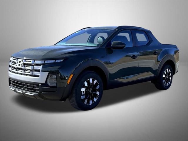 2026 Hyundai Santa Cruz SEL for sale in OMAHA, NE
