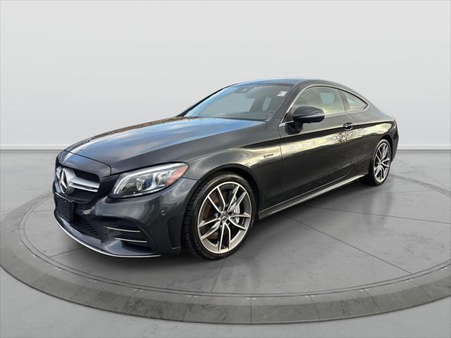 2020 Mercedes-Benz AMG C 43 4MATIC for sale in MIDDLETOWN, RI