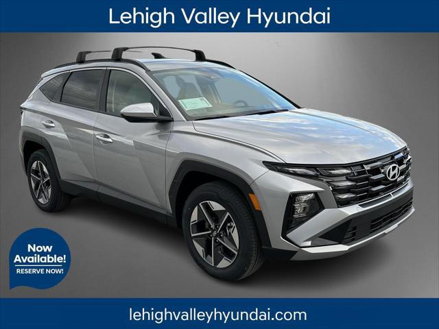 2026 Hyundai Tucson Hybrid SEL for sale in EMMAUS, PA