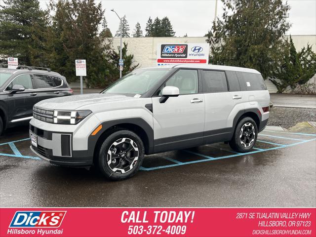 2026 Hyundai Santa Fe SE for sale in HILLSBORO, OR