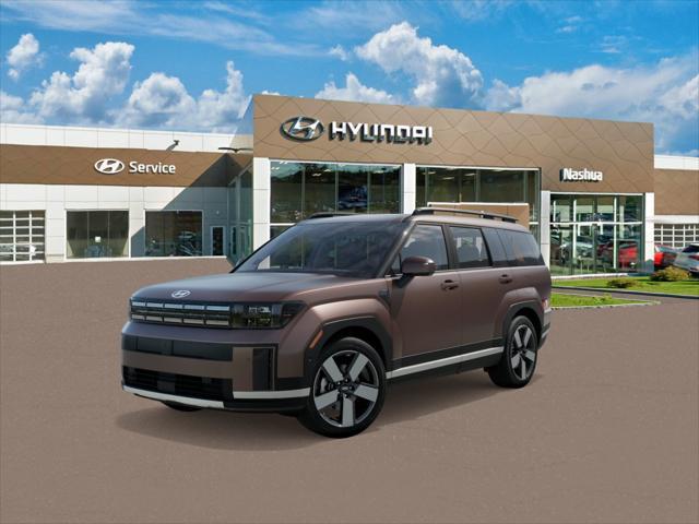 2026 Hyundai Santa Fe Limited for sale in NASHUA, NH