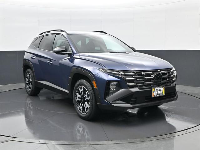 2026 Hyundai Tucson XRT