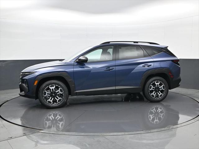 2026 Hyundai Tucson XRT