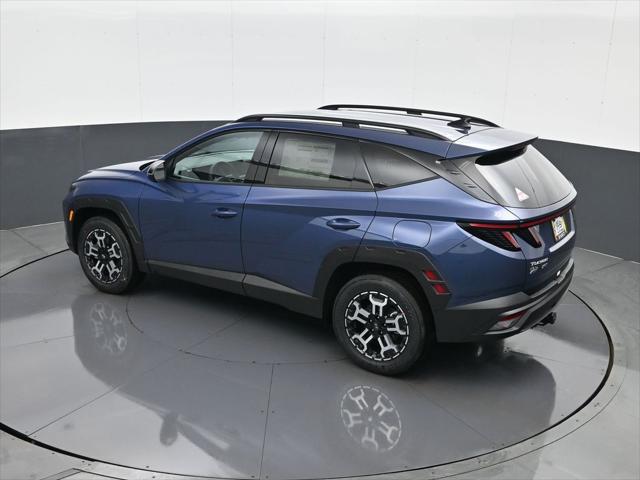 2026 Hyundai Tucson XRT