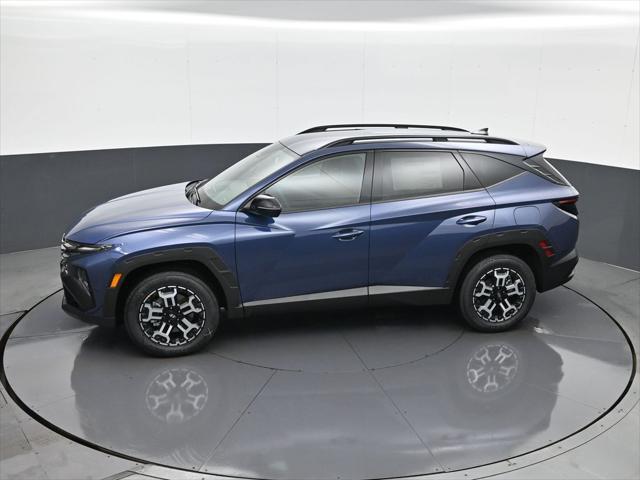 2026 Hyundai Tucson XRT