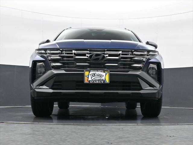 2026 Hyundai Tucson XRT