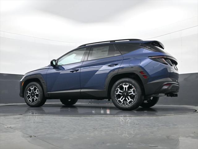 2026 Hyundai Tucson XRT
