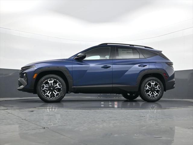 2026 Hyundai Tucson XRT