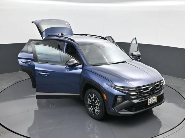 2026 Hyundai Tucson XRT
