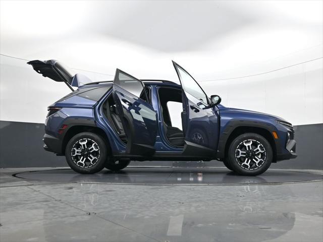 2026 Hyundai Tucson XRT