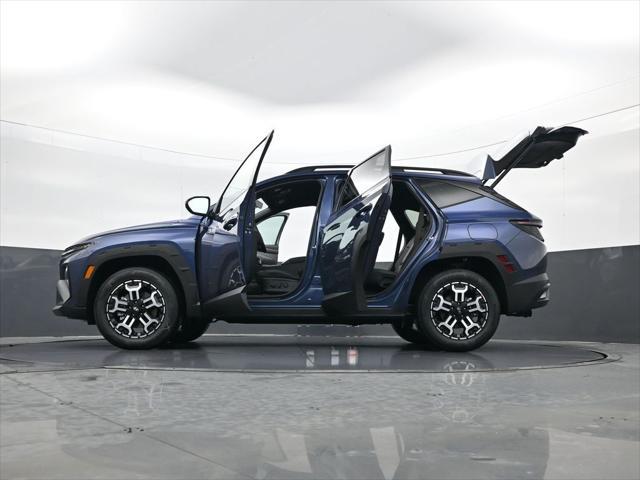 2026 Hyundai Tucson XRT