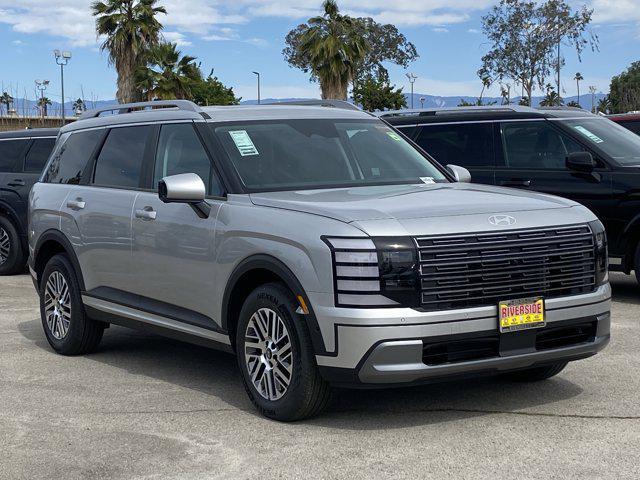 2026 Hyundai Palisade SEL Premium