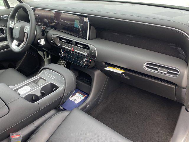 2026 Hyundai Palisade SEL Premium