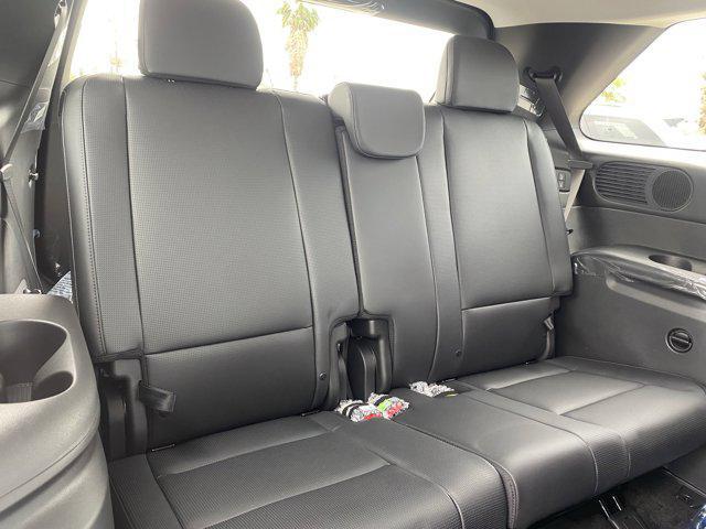 2026 Hyundai Palisade SEL Premium