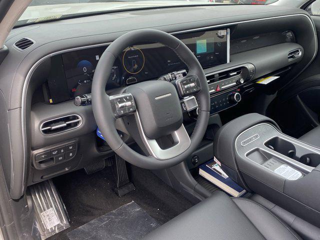 2026 Hyundai Palisade SEL Premium