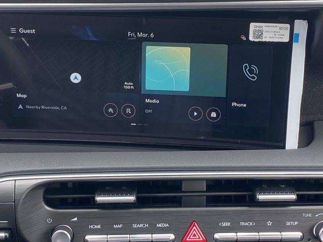 2026 Hyundai Palisade SEL Premium
