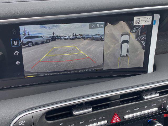2026 Hyundai Palisade SEL Premium