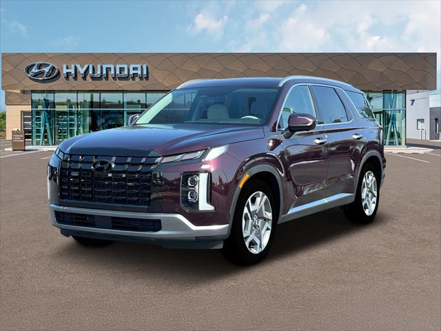 2025 Hyundai Palisade Limited for sale in COLORADO SPRINGS, CO