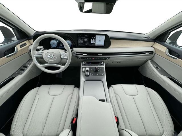 2025 Hyundai Palisade Limited