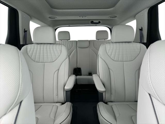 2025 Hyundai Palisade Limited