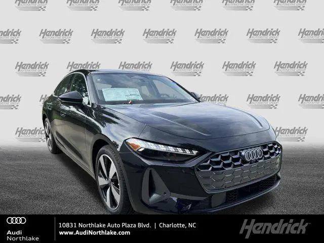 2025 Audi A5 Premium Plus TFSI quattro S tronic for sale in Charlotte, NC