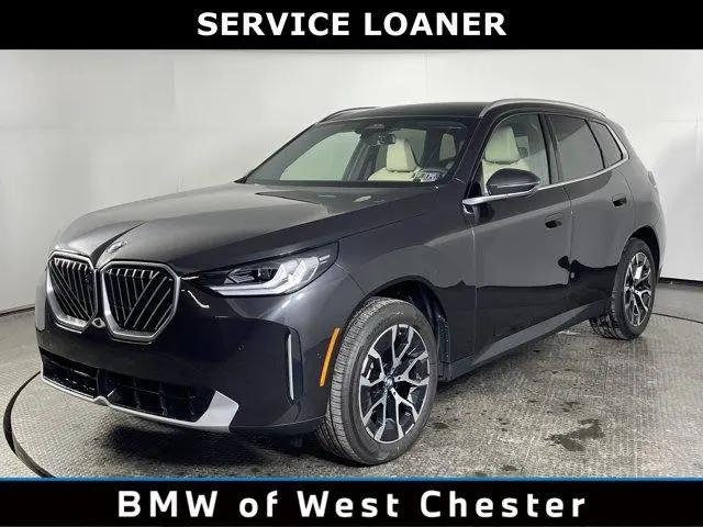 2026 BMW X3 30 xDrive for sale in West Chester, PA