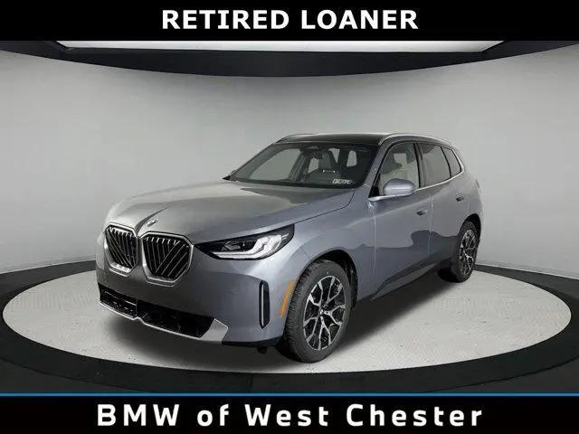 2026 BMW X3 30 xDrive for sale in West Chester, PA