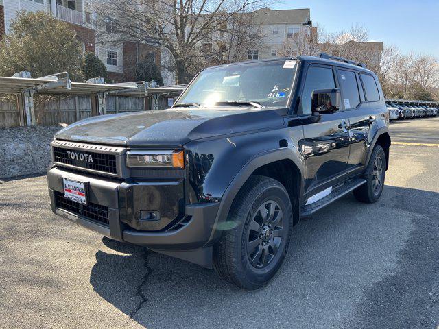 2026 Toyota Land Cruiser 1958 for sale in Alexandria, VA