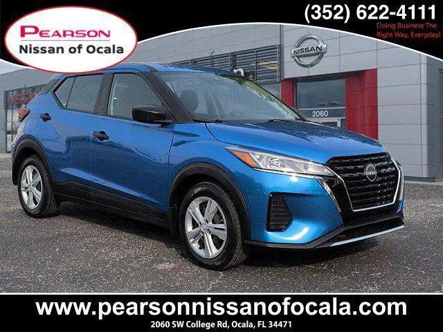 2025 Nissan Kicks S for sale in Ocala, FL