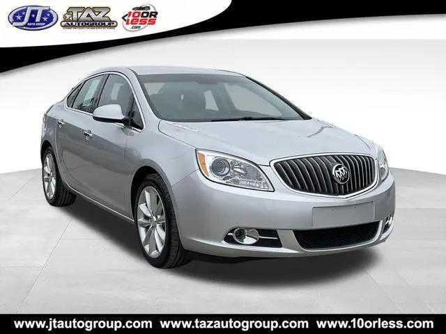 2012 Buick Verano Base for sale in Sanford, NC