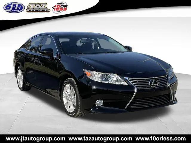 2014 Lexus ES 350 Base for sale in Sanford, NC