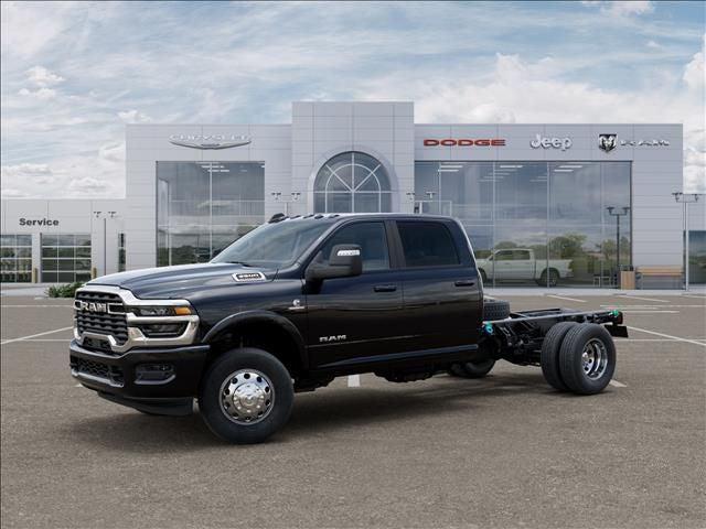2026 RAM 3500 Chassis RAM 3500 BIG HORN CREW CAB CHASSIS 4X4 60 CA 2026 RAM 3500 Chassis RAM 3500 BIG HORN CREW CAB CHASSIS 4X4 60 CA