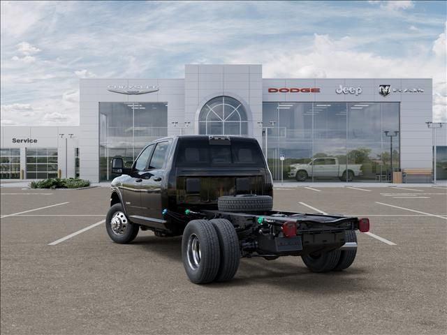 2026 RAM 3500 Chassis RAM 3500 BIG HORN CREW CAB CHASSIS 4X4 60 CA 2026 RAM 3500 Chassis RAM 3500 BIG HORN CREW CAB CHASSIS 4X4 60 CA