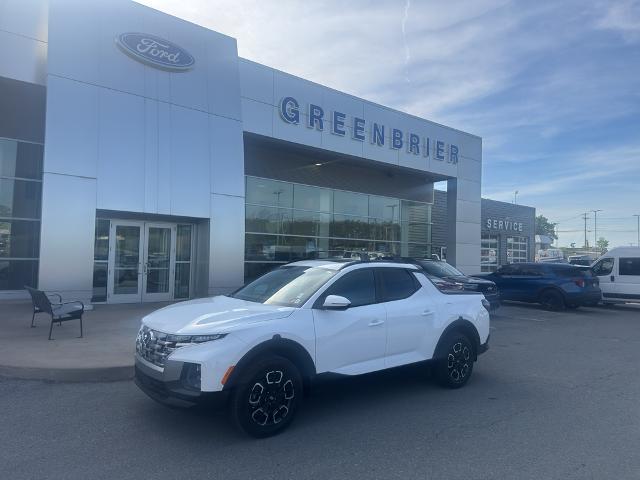 2023 Hyundai Santa Cruz SEL Premium for sale in Beckley, WV